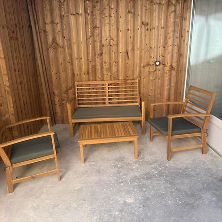 Appartement En Plein Coeur De Contres Le Controis-en-Sologne Zewnętrze zdjęcie