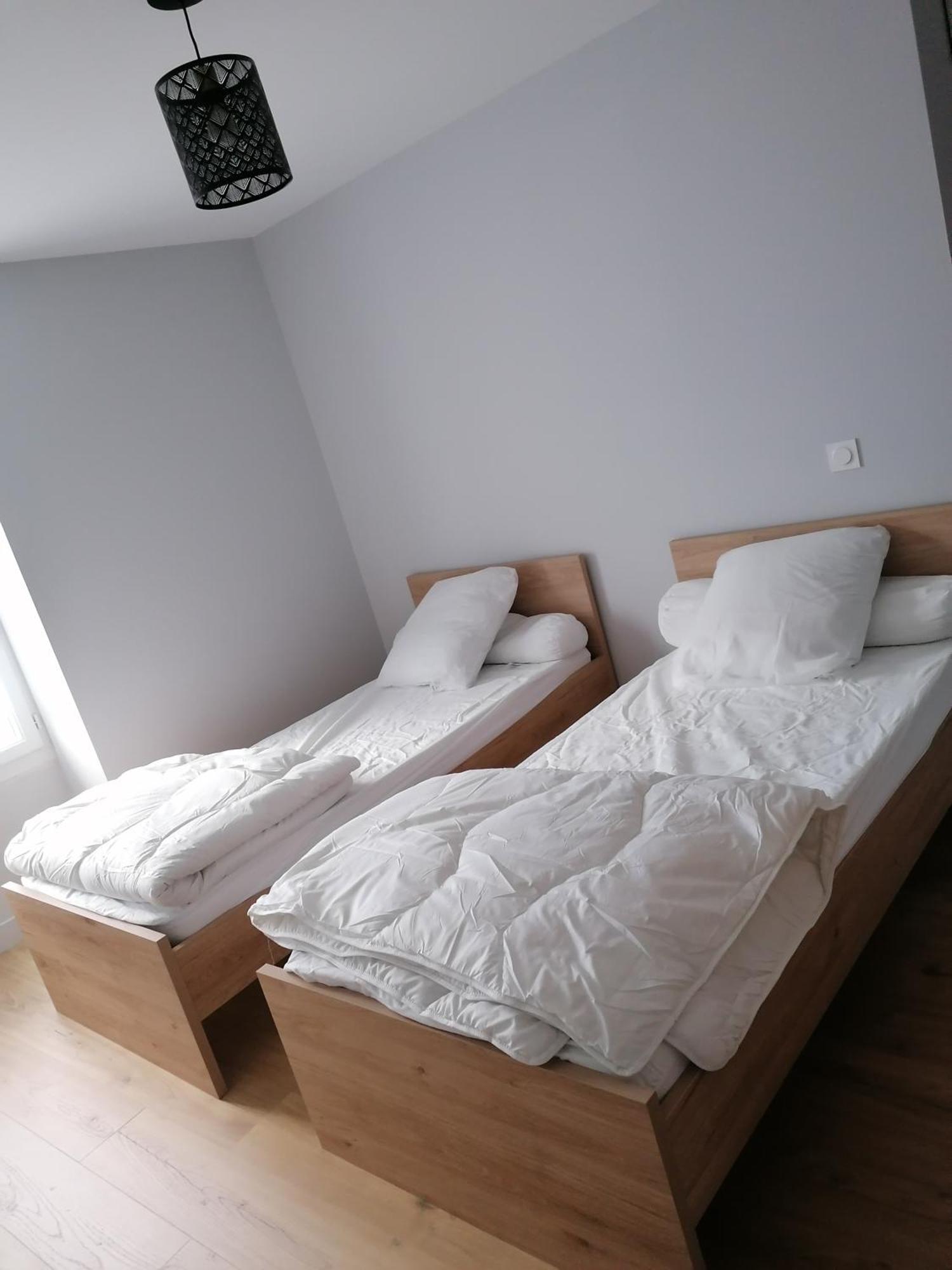 Appartement En Plein Coeur De Contres Le Controis-en-Sologne Zewnętrze zdjęcie
