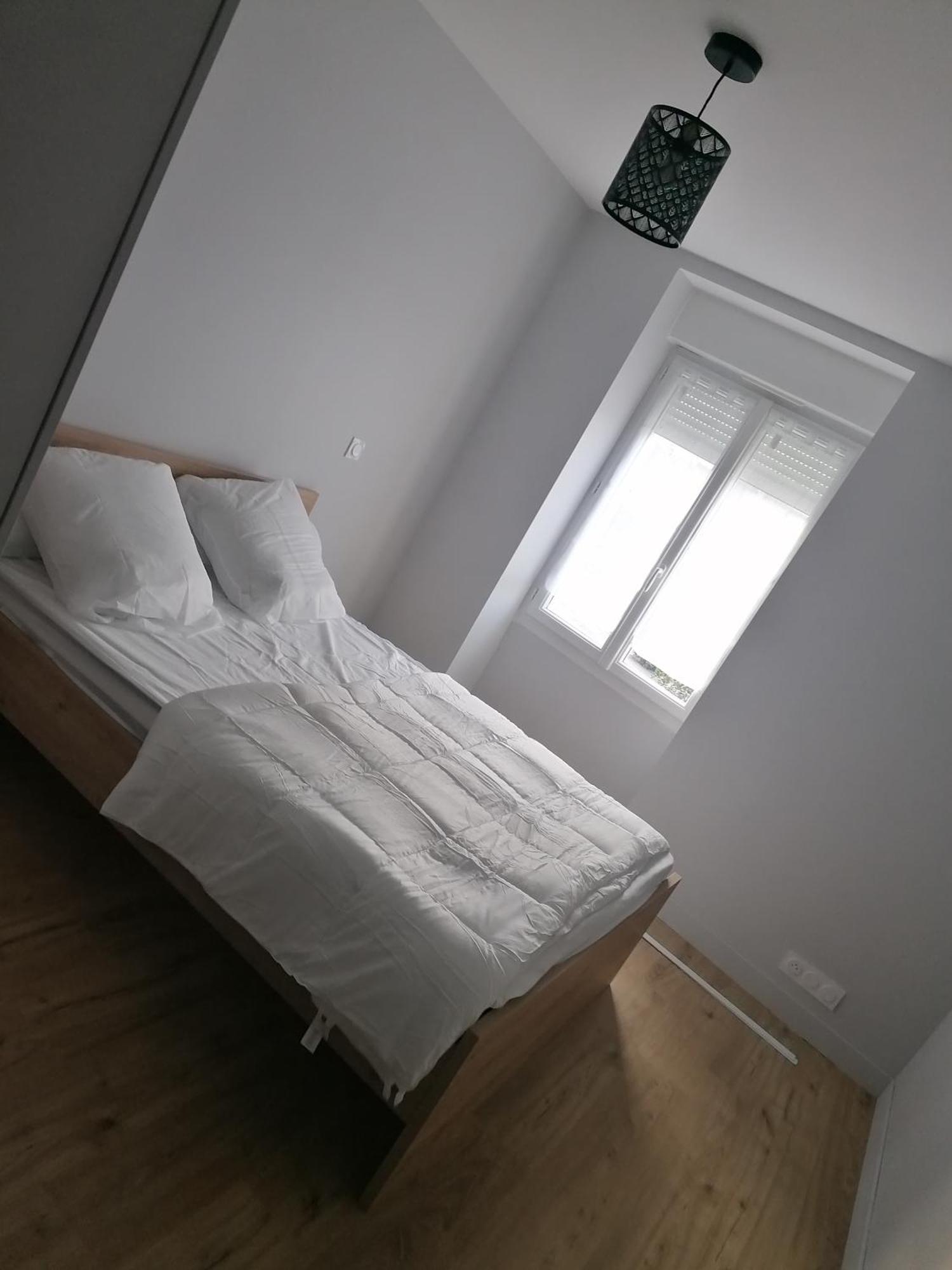 Appartement En Plein Coeur De Contres Le Controis-en-Sologne Zewnętrze zdjęcie