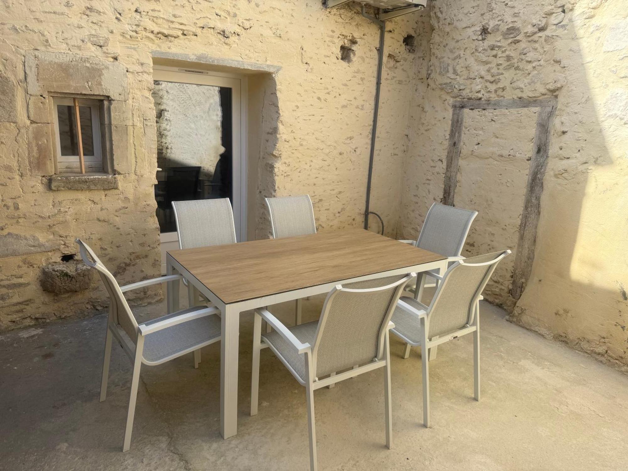 Appartement En Plein Coeur De Contres Le Controis-en-Sologne Zewnętrze zdjęcie